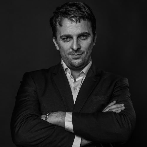 Jason "JJ" Jamieson