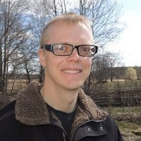 Lars Petersson