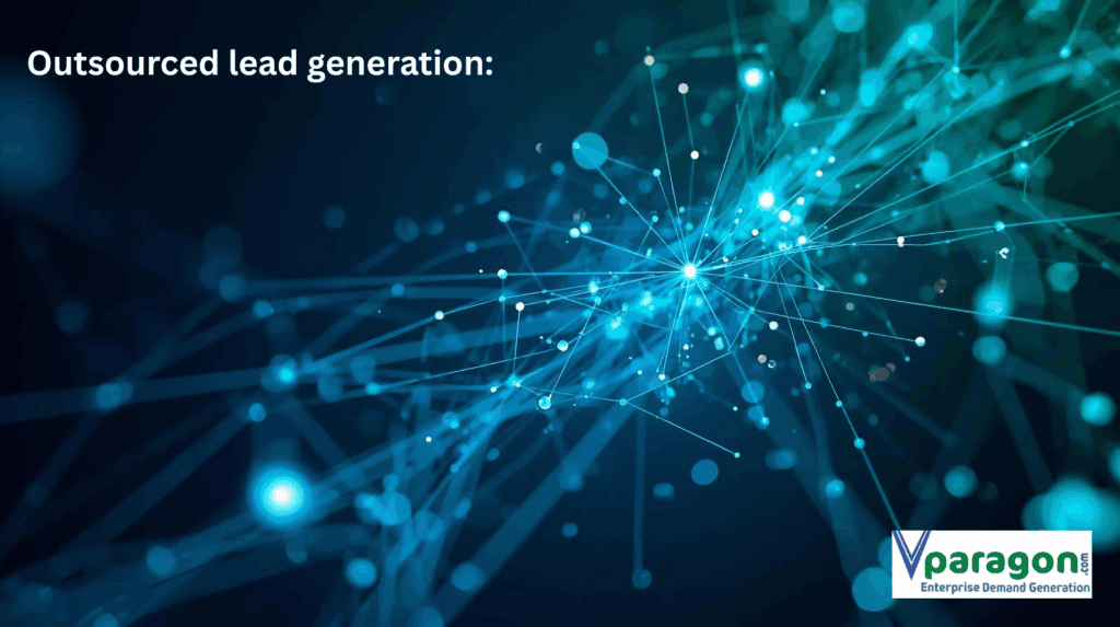 Outsourced lead generation